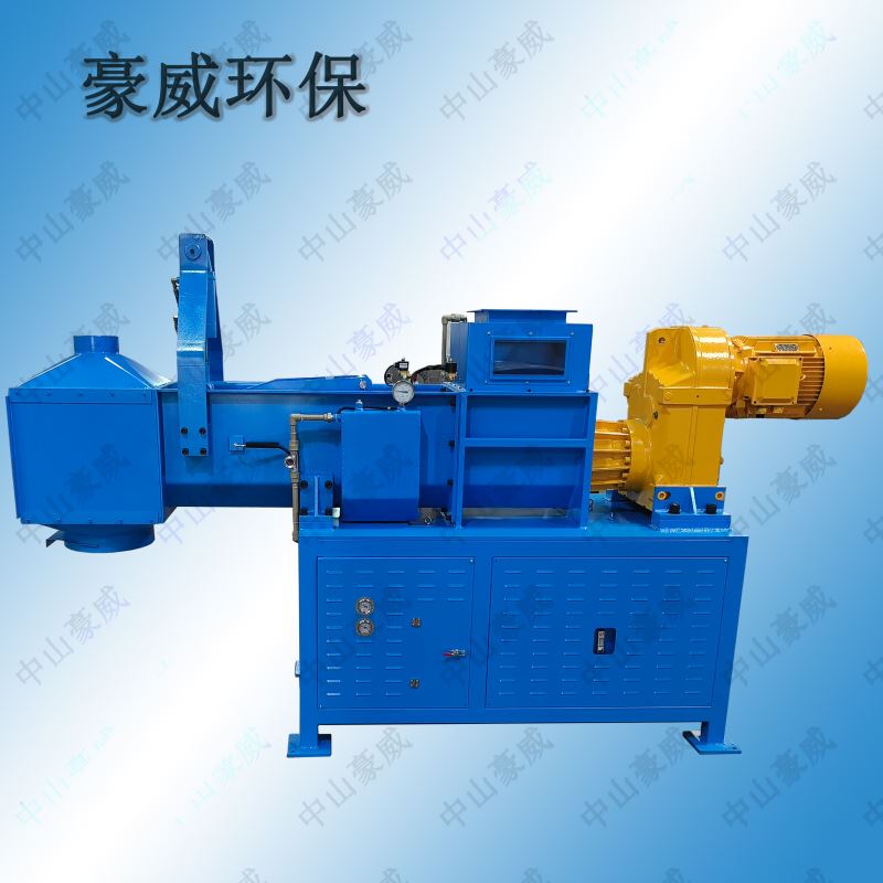 CU460聚氨酯泡棉壓實(shí)機(jī)