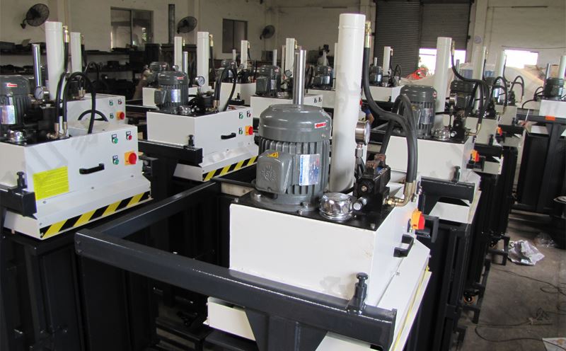 中山豪威2025第四季度廢紙打包機(jī)促銷 中山豪威2025第四季度廢紙打包機(jī)促銷