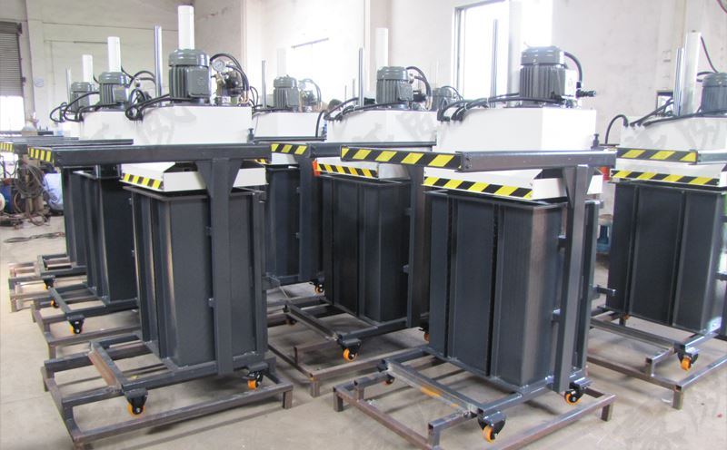 中山豪威廢紙打包機(jī)批量生產(chǎn) 中山豪威廢紙打包機(jī)批量生產(chǎn)